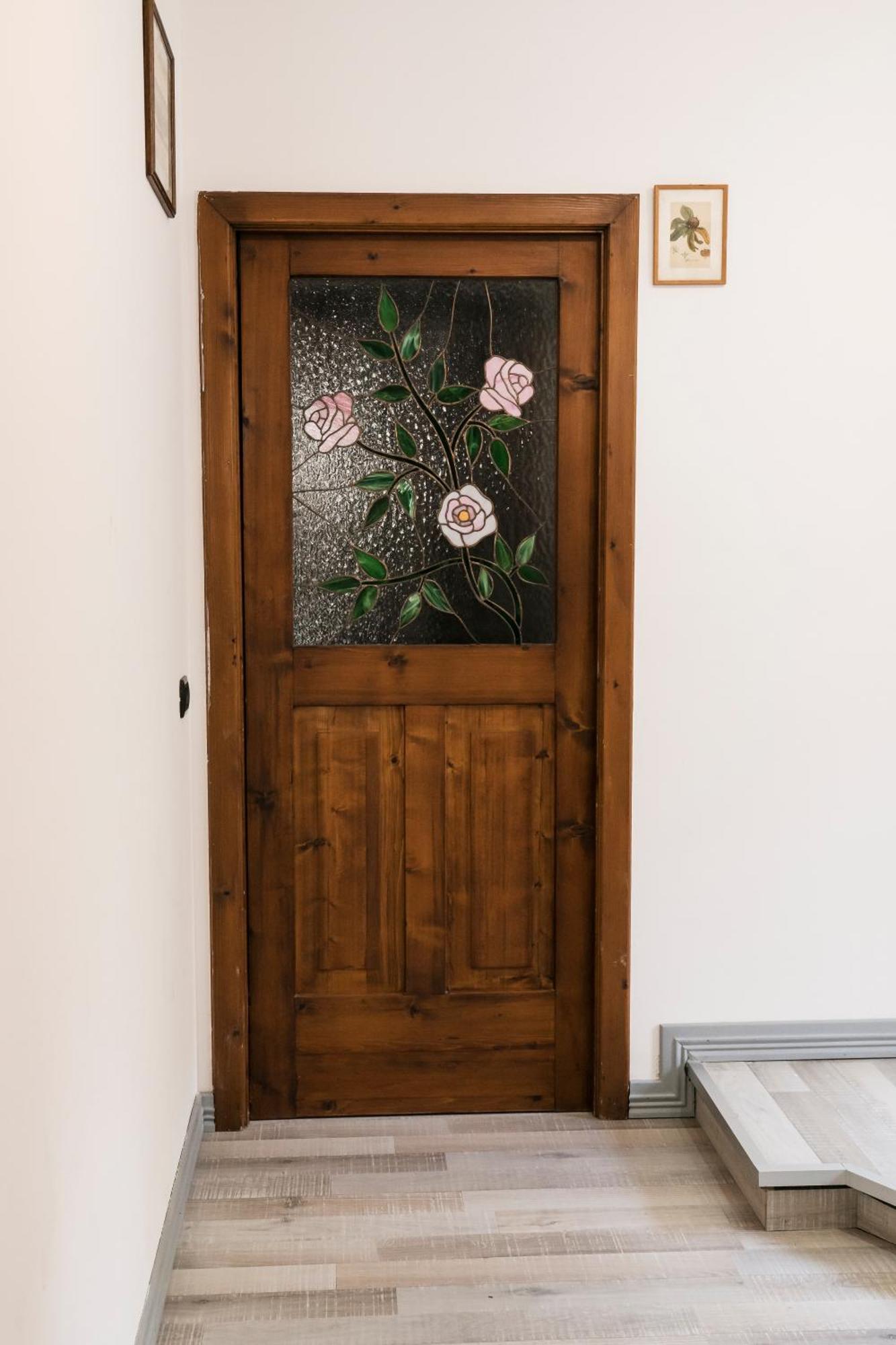 Al Borgo Apartment Pietramurata Exterior photo